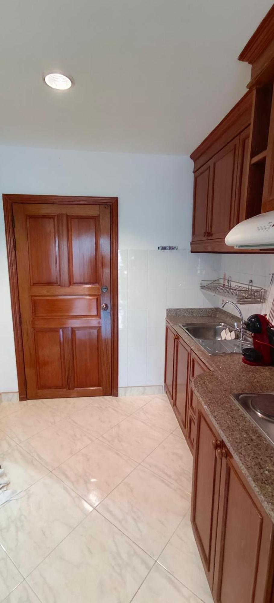 View Talay 2A Studio Jomtien Beach Dış mekan fotoğraf